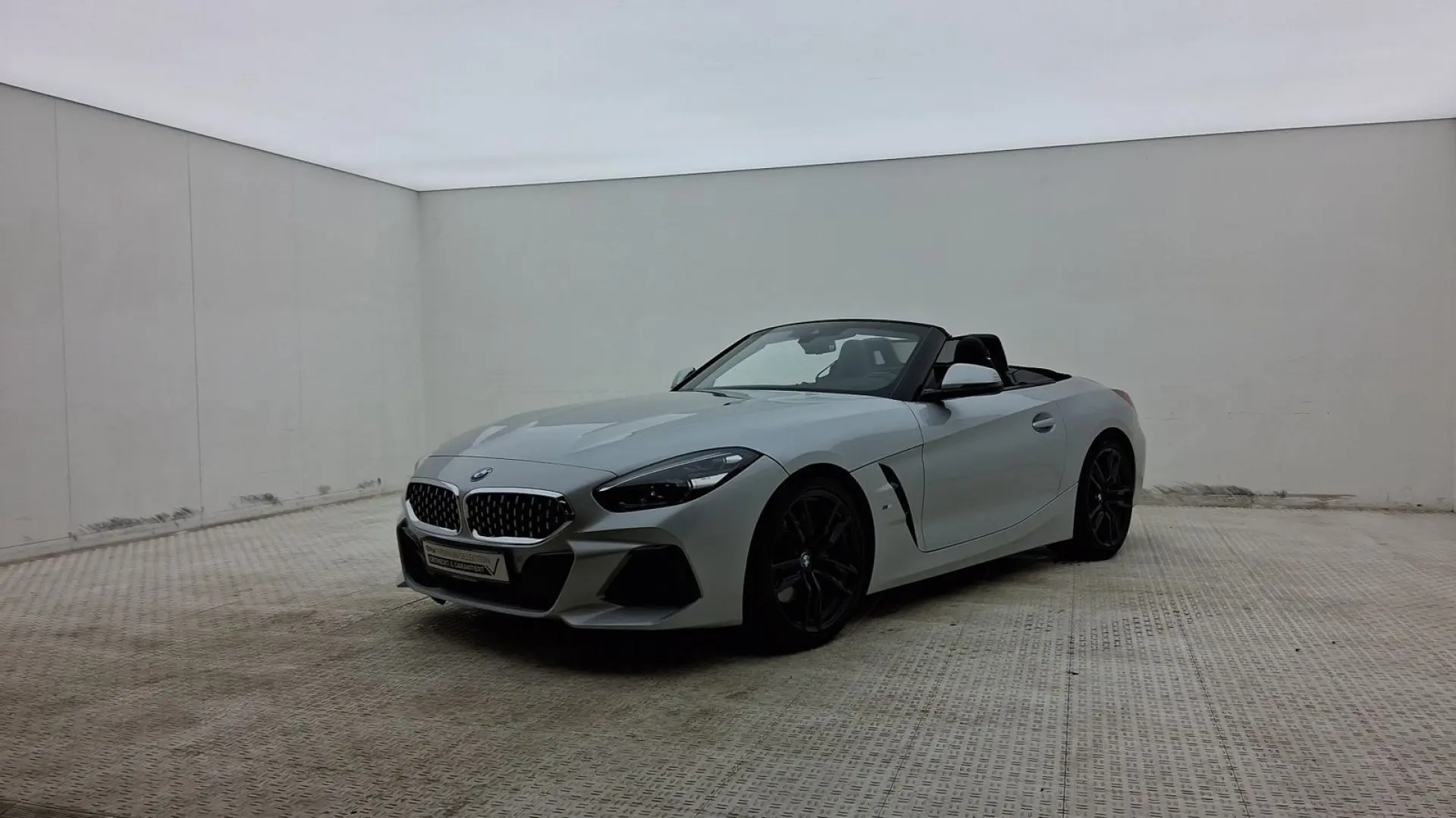 Z4 sDrive20i M Sport Harman/K LiveCockpitProf