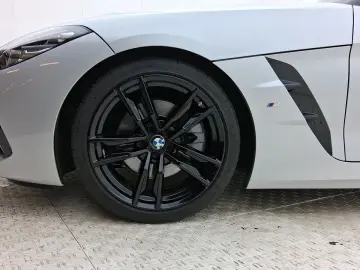 Z4 sDrive20i M Sport Harman/K LiveCockpitProf
