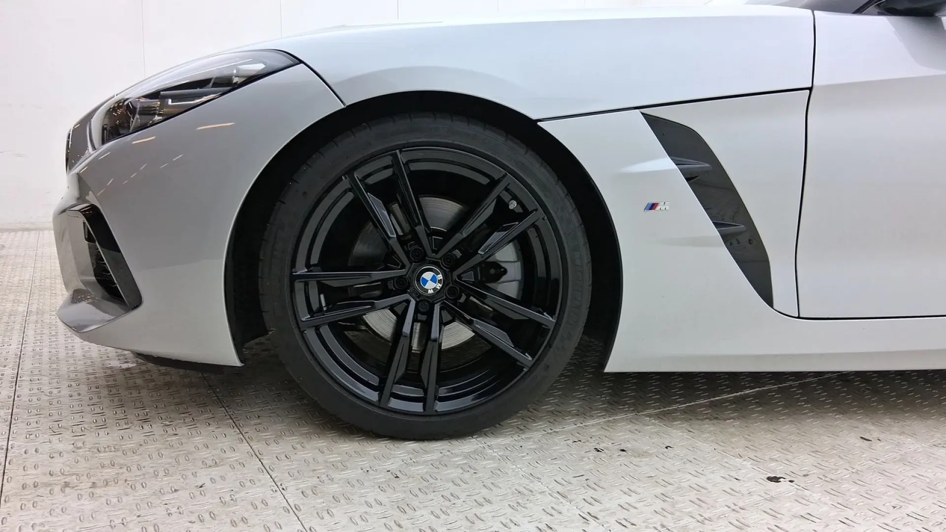 Z4 sDrive20i M Sport Harman/K LiveCockpitProf