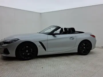 Z4 sDrive20i M Sport Harman/K LiveCockpitProf