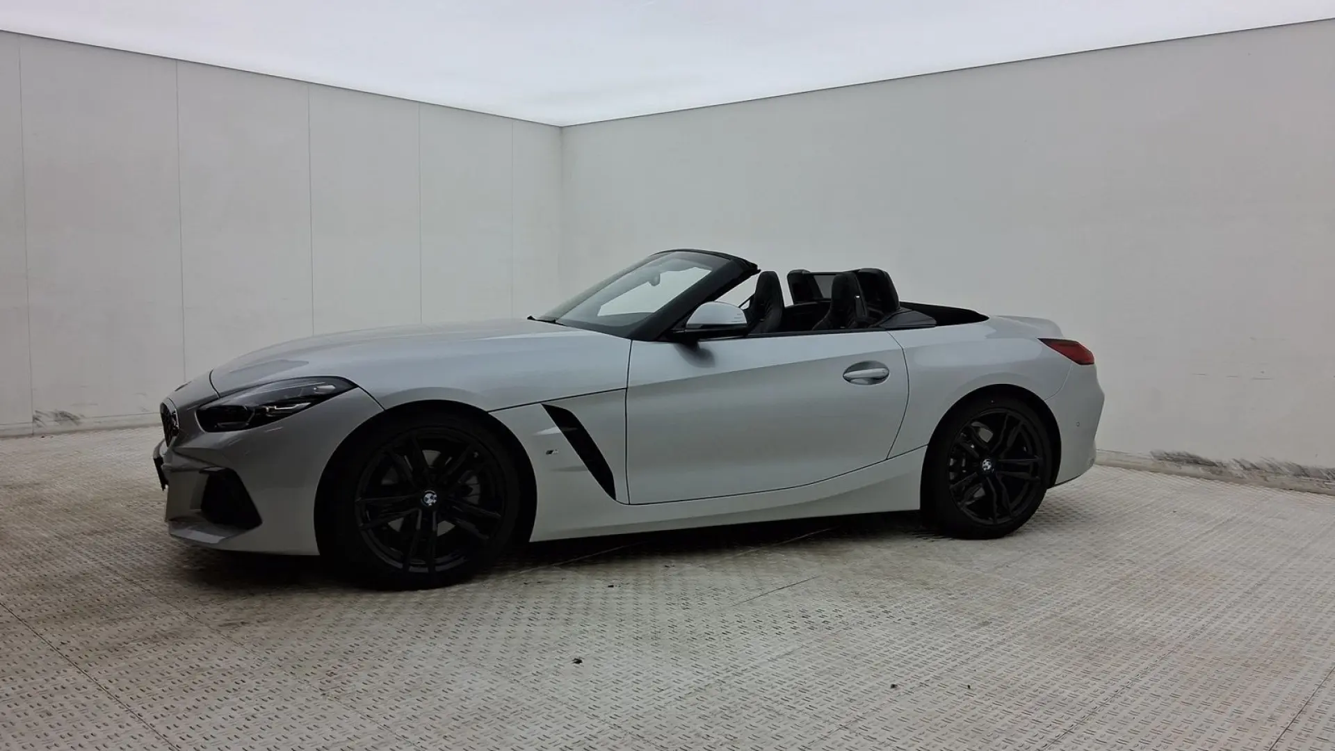 Z4 sDrive20i M Sport Harman/K LiveCockpitProf