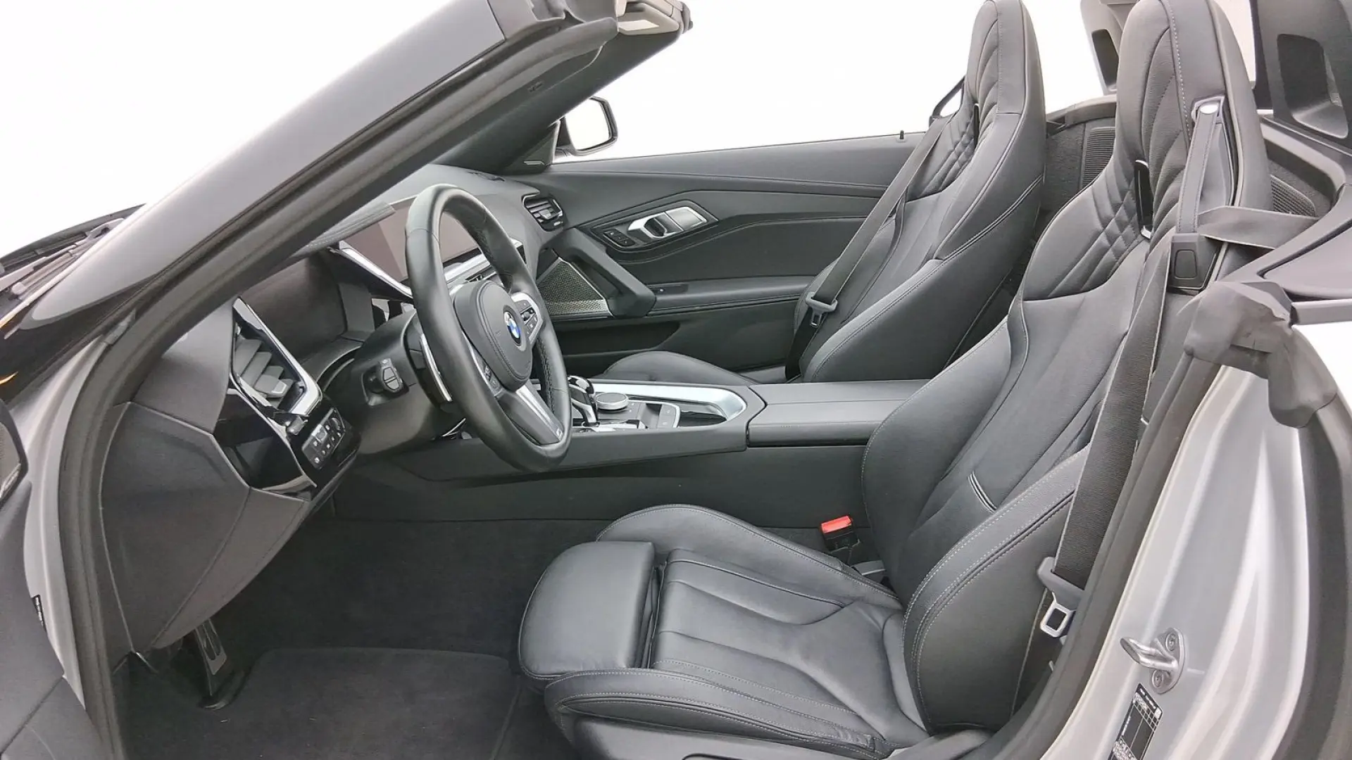 Z4 sDrive20i M Sport Harman/K LiveCockpitProf