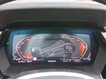 Z4 sDrive20i M Sport Harman/K LiveCockpitProf