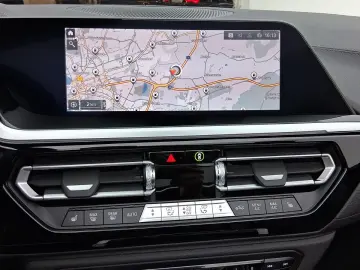 Z4 sDrive20i M Sport Harman/K LiveCockpitProf