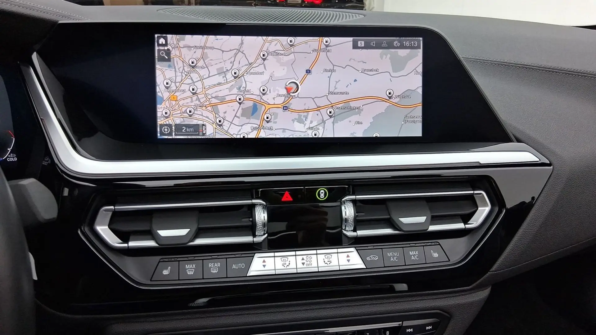 Z4 sDrive20i M Sport Harman/K LiveCockpitProf