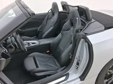 Z4 sDrive20i M Sport Harman/K LiveCockpitProf