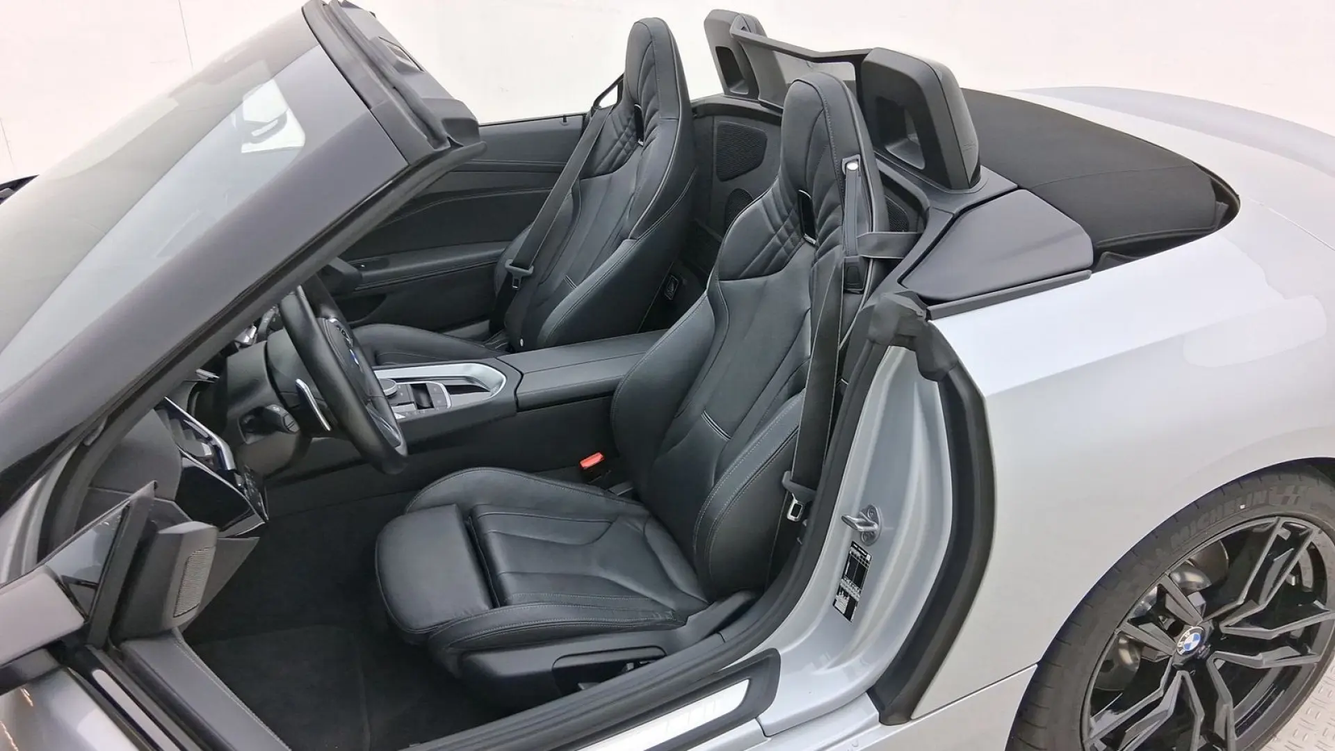 Z4 sDrive20i M Sport Harman/K LiveCockpitProf