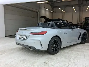 Z4 sDrive20i M Sport Harman/K LiveCockpitProf