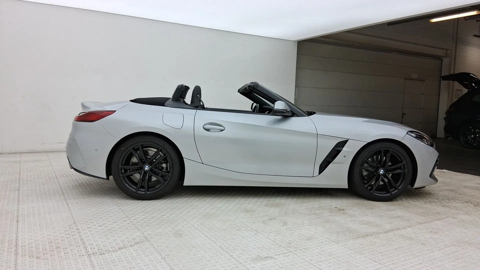 Z4 sDrive20i M Sport Harman/K LiveCockpitProf