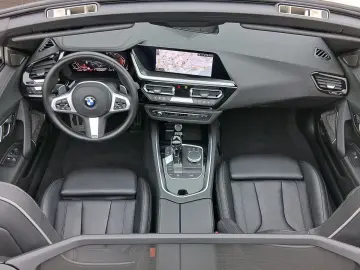 Z4 sDrive20i M Sport Harman/K LiveCockpitProf