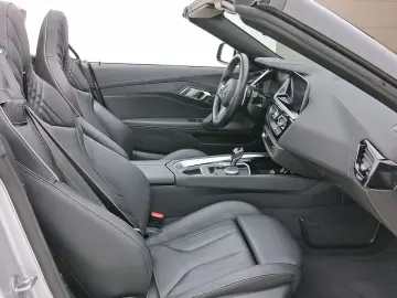 Z4 sDrive20i M Sport Harman/K LiveCockpitProf