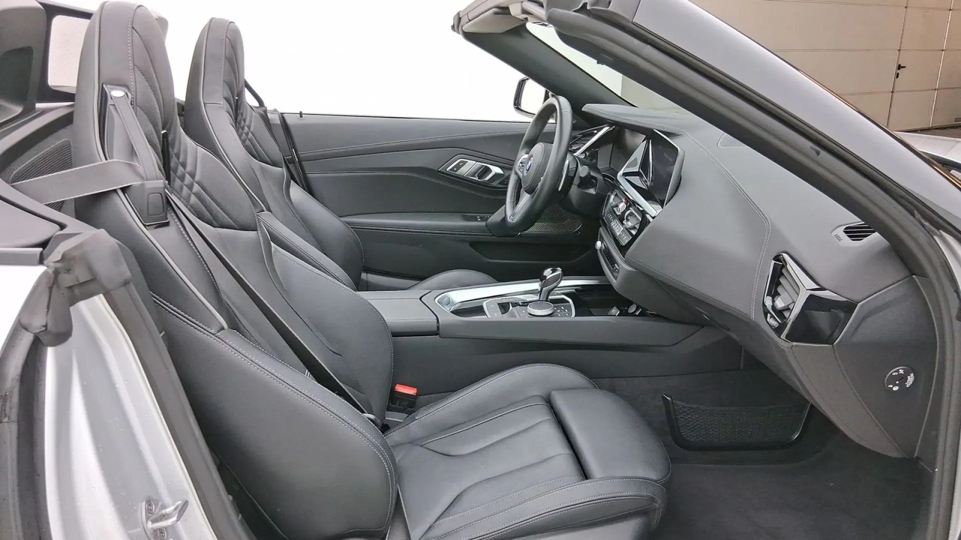 Z4 sDrive20i M Sport Harman/K LiveCockpitProf