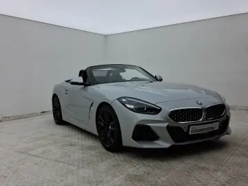 Z4 sDrive20i M Sport Harman/K LiveCockpitProf