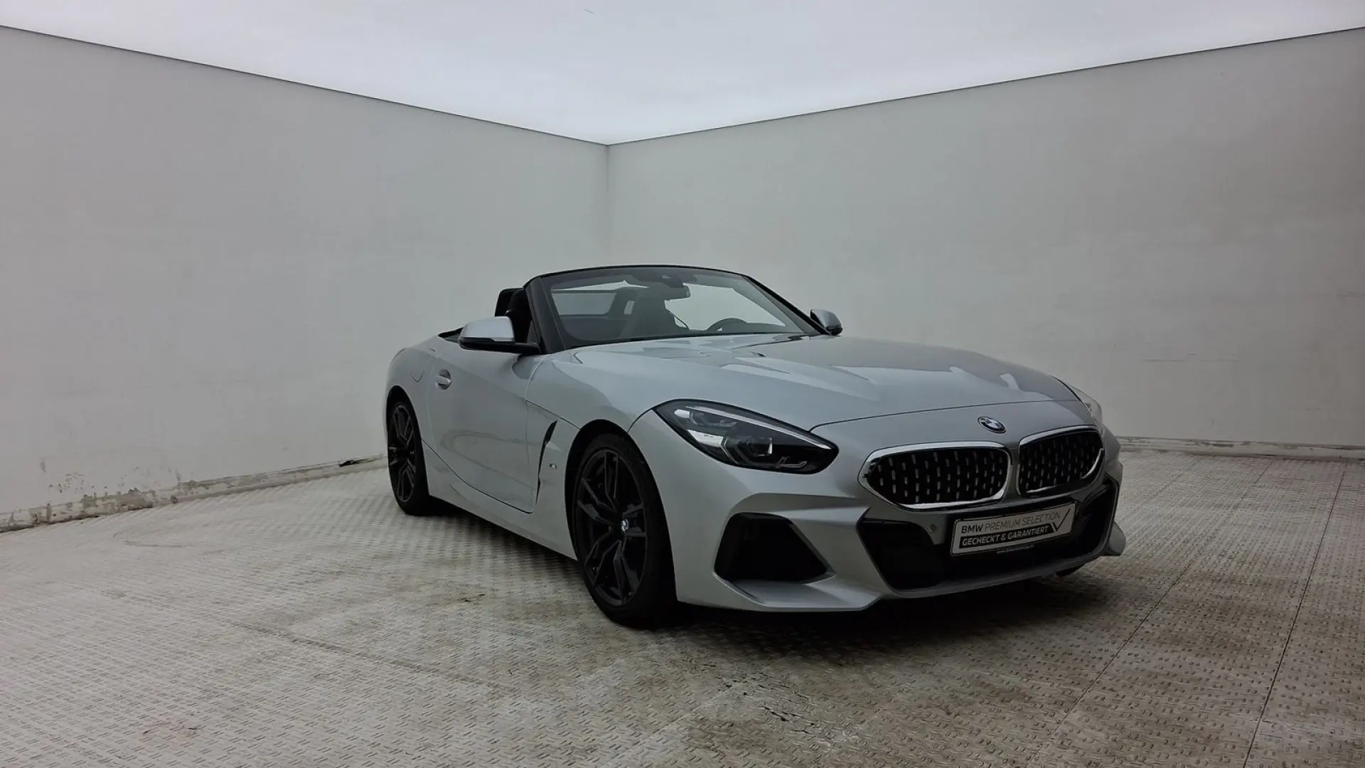 Z4 sDrive20i M Sport Harman/K LiveCockpitProf
