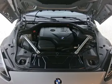Z4 sDrive20i M Sport Harman/K LiveCockpitProf