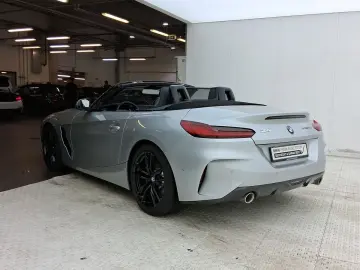 Z4 sDrive20i M Sport Harman/K LiveCockpitProf