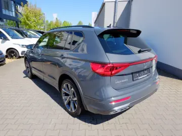 Seat Tarraco FR 1.5 TSI DSG 360°/ACC/AppC/Kessy/20