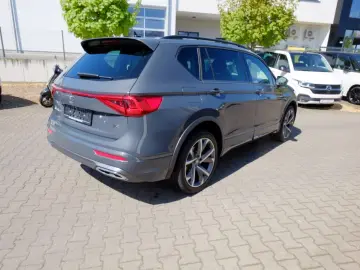 Seat Tarraco FR 1.5 TSI DSG 360°/ACC/AppC/Kessy/20