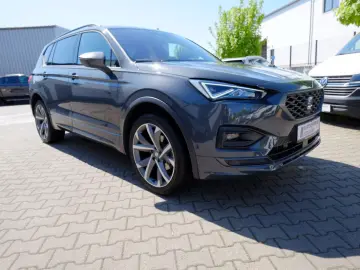 Seat Tarraco FR 1.5 TSI DSG 360°/ACC/AppC/Kessy/20