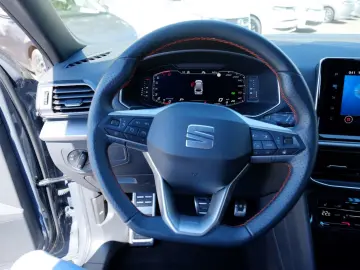 Seat Tarraco FR 1.5 TSI DSG 360°/ACC/AppC/Kessy/20