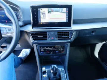 Seat Tarraco FR 1.5 TSI DSG 360°/ACC/AppC/Kessy/20