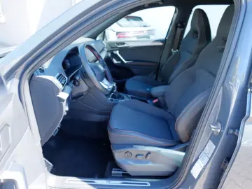 Seat Tarraco FR 1.5 TSI DSG 360°/ACC/AppC/Kessy/20