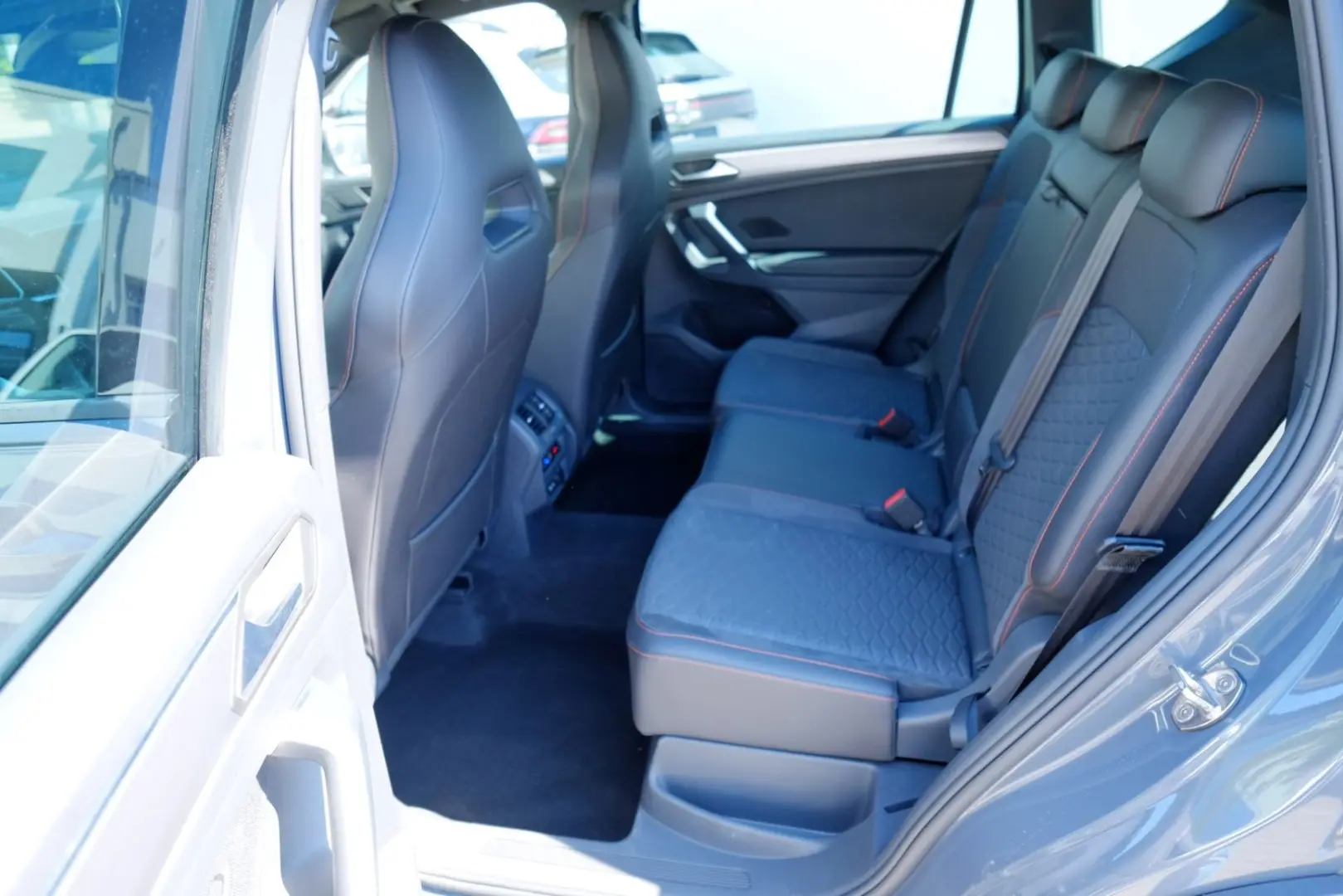 Seat Tarraco FR 1.5 TSI DSG 360°/ACC/AppC/Kessy/20