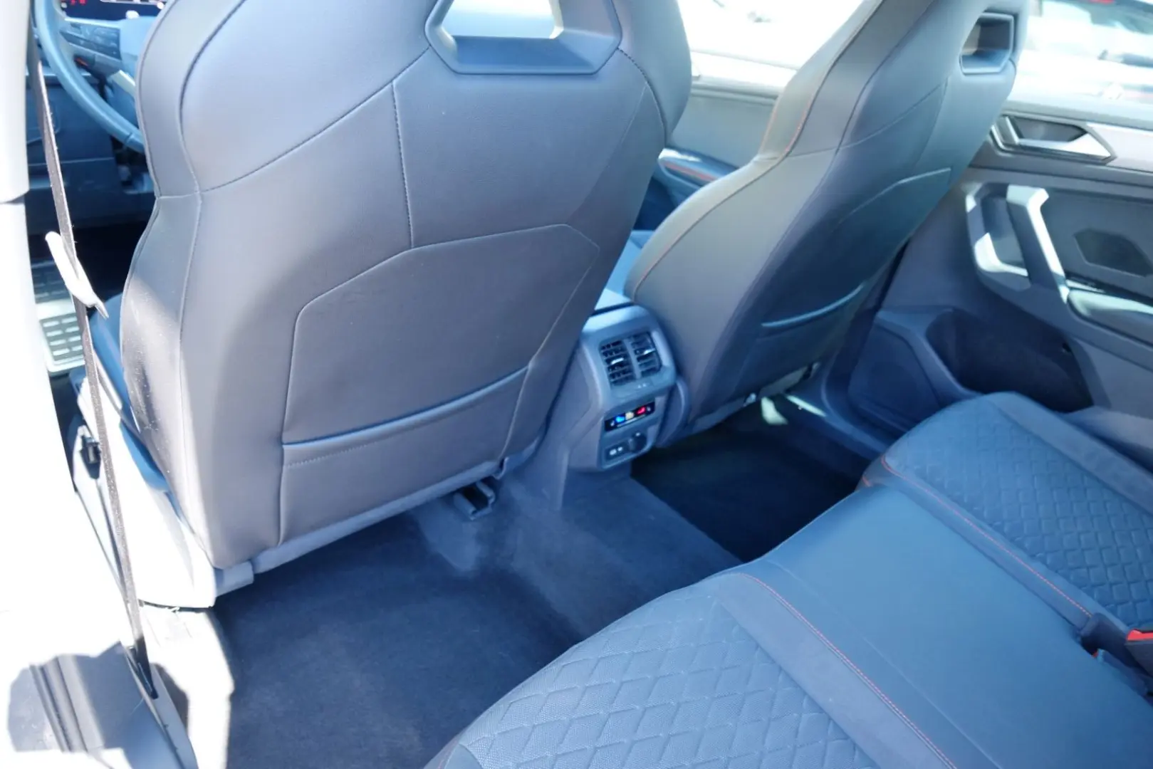 Seat Tarraco FR 1.5 TSI DSG 360°/ACC/AppC/Kessy/20
