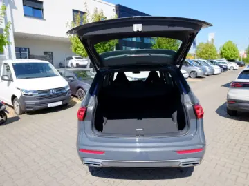 Seat Tarraco FR 1.5 TSI DSG 360°/ACC/AppC/Kessy/20