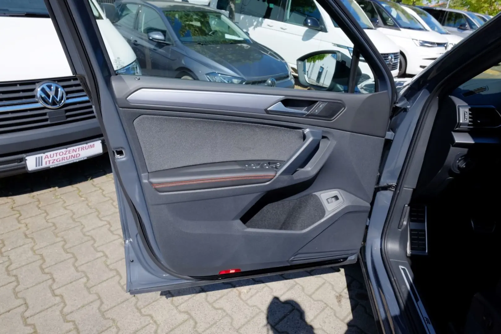 Seat Tarraco FR 1.5 TSI DSG 360°/ACC/AppC/Kessy/20
