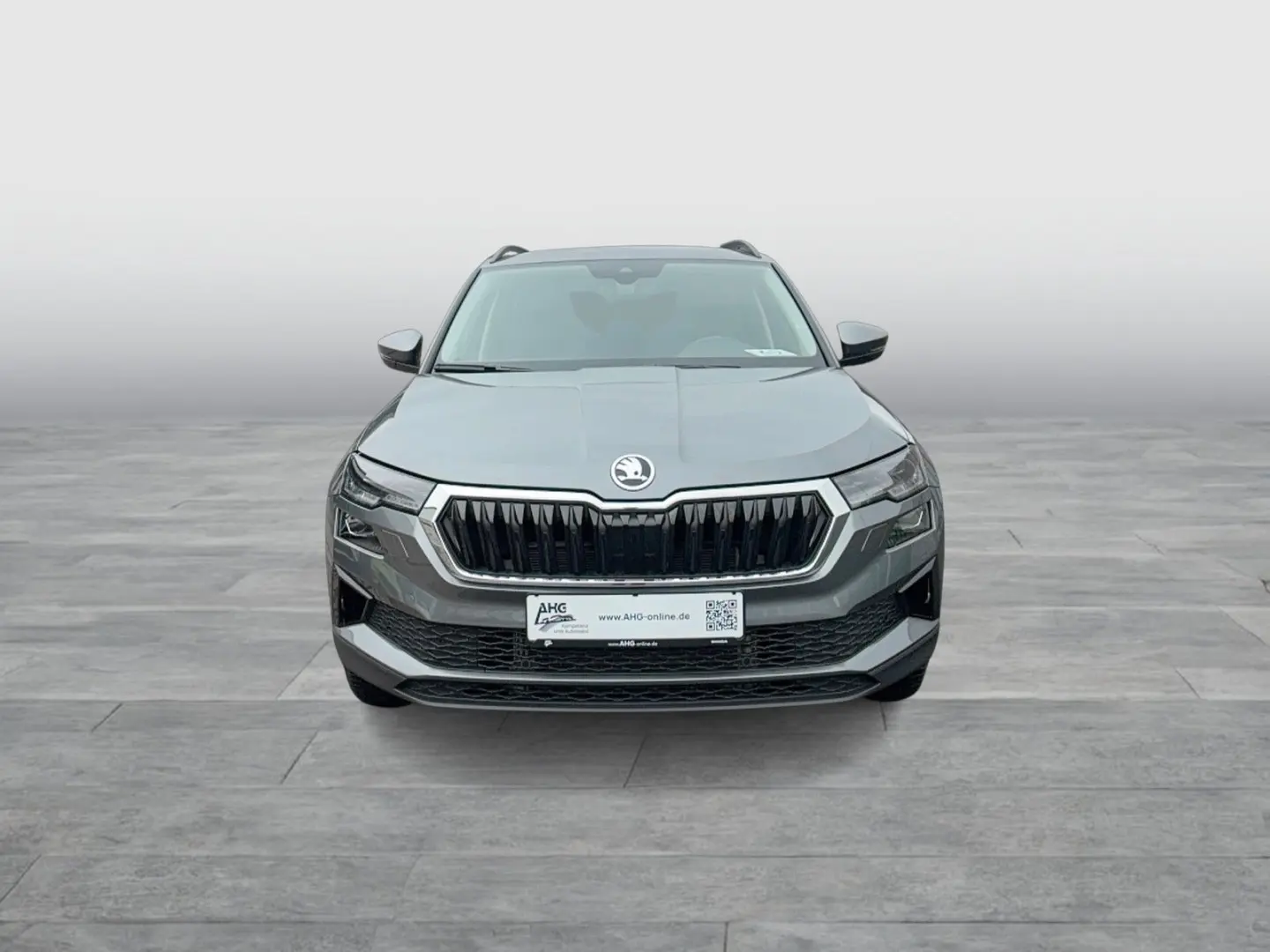 Skoda Karoq 1.5 TSI DSG Selection  LED Navi ACC Kamera