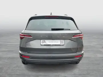 Skoda Karoq 1.5 TSI DSG Selection  LED Navi ACC Kamera