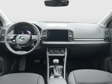 Skoda Karoq 1.5 TSI DSG Selection  LED Navi ACC Kamera