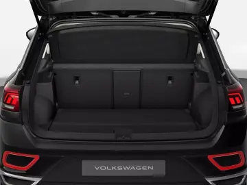 Volkswagen T-Roc 1.5 TSI DSG Navi Klima LED