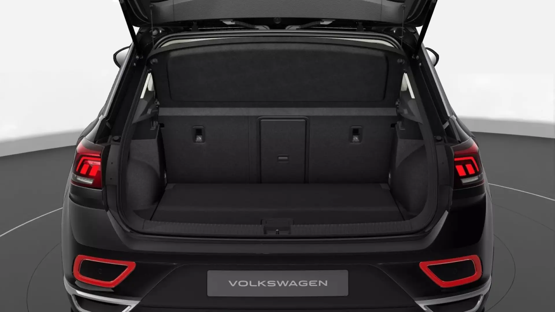 Volkswagen T-Roc 1.5 TSI DSG Navi Klima LED