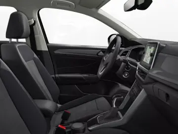 Volkswagen T-Roc 1.5 TSI DSG Navi Klima LED