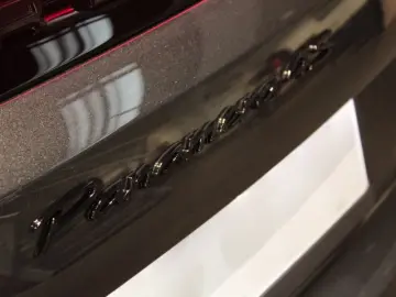 Porsche Panamera 4S E-Híbrido