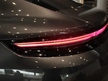Porsche Panamera 4S E-Híbrido
