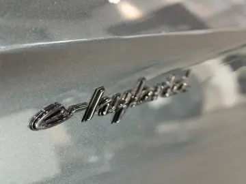 Porsche Panamera 4S E-Híbrido