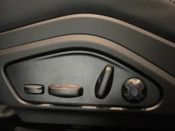Porsche Panamera 4S E-Híbrido