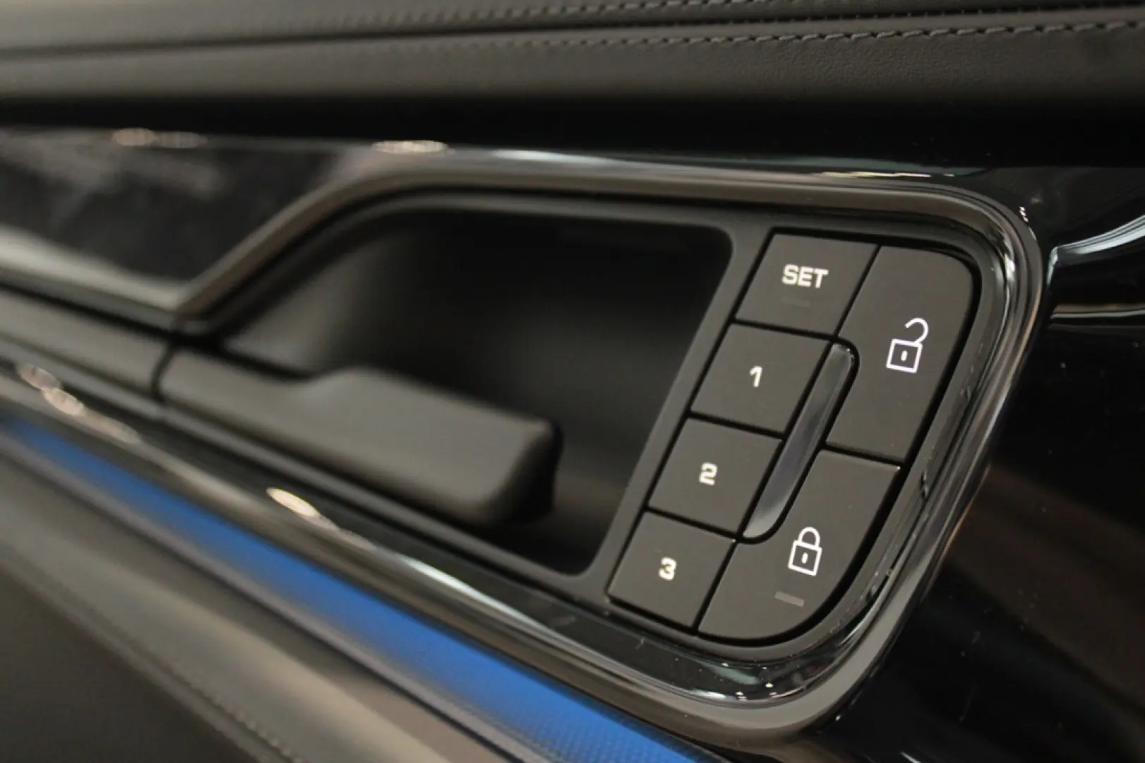 Porsche Panamera 4S E-Híbrido