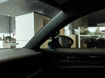 Porsche Panamera 4S E-Híbrido