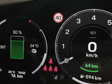 Porsche Panamera 4S E-Híbrido