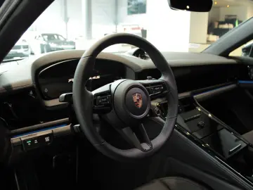 Porsche Panamera 4S E-Híbrido