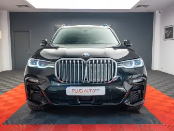 BMW X7 xDrive 40i Pano H&K R21