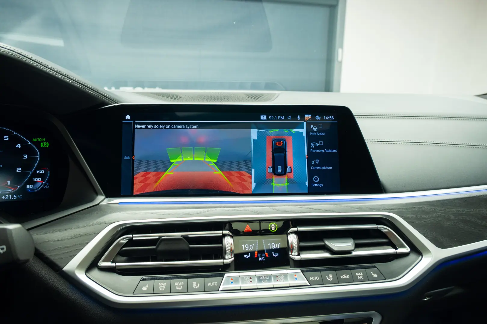 BMW X7 xDrive 40i Pano H&K R21