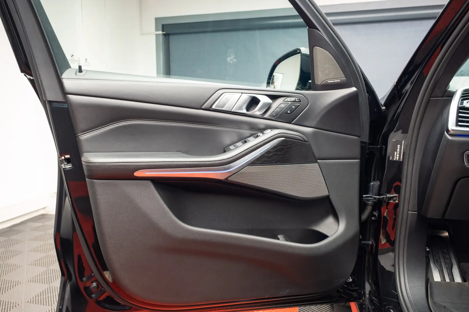 BMW X7 xDrive 40i Pano H&K R21
