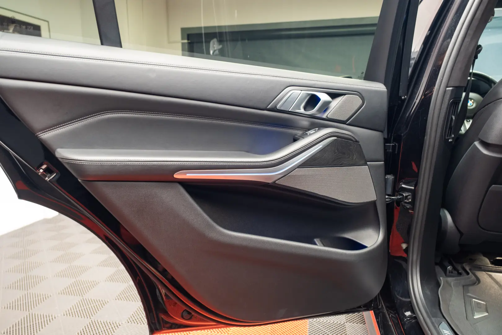 BMW X7 xDrive 40i Pano H&K R21