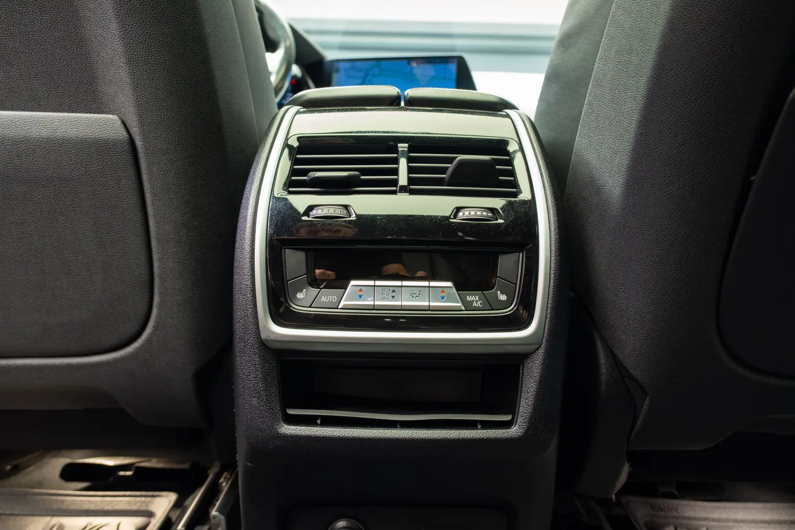 BMW X7 xDrive 40i Pano H&K R21