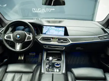 BMW X7 xDrive 40i Pano H&K R21